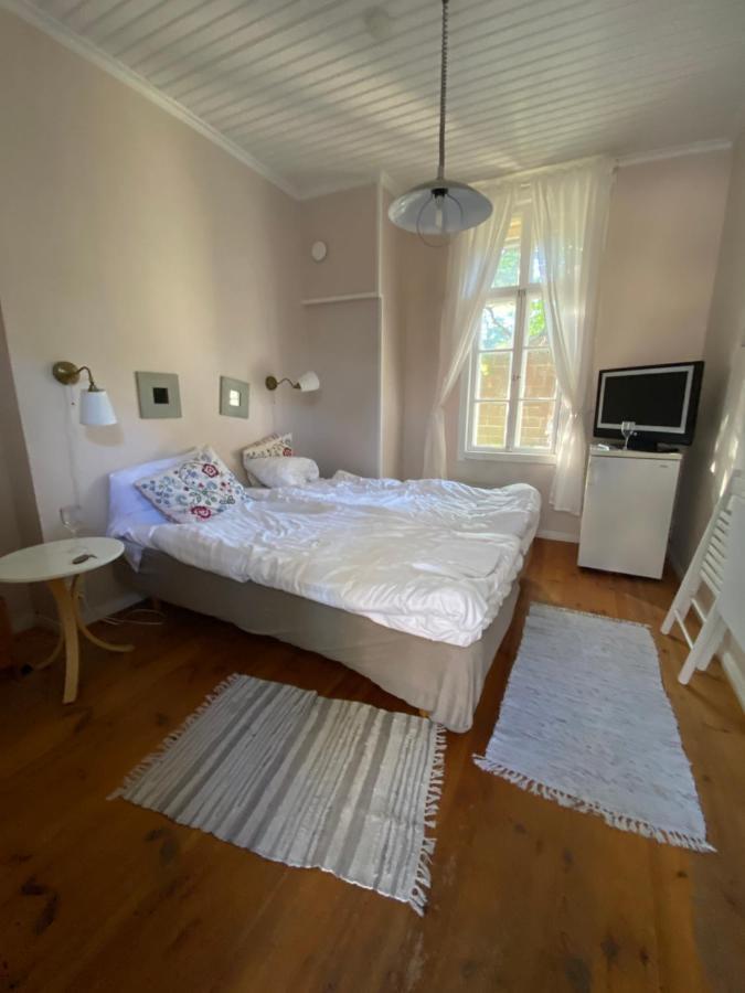 Hanko Villa Anke & Janne Exterior foto